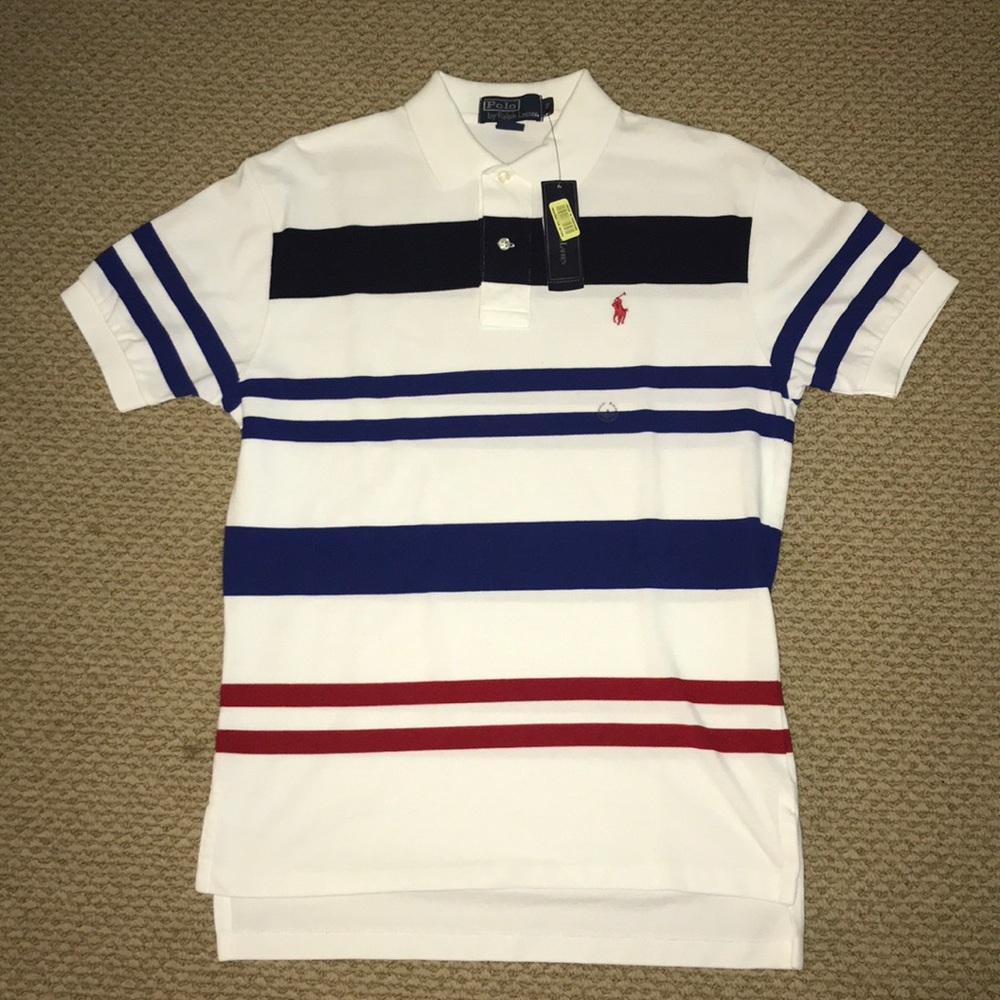 Polo Shirt